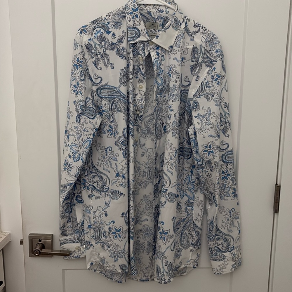 Etro Shirt